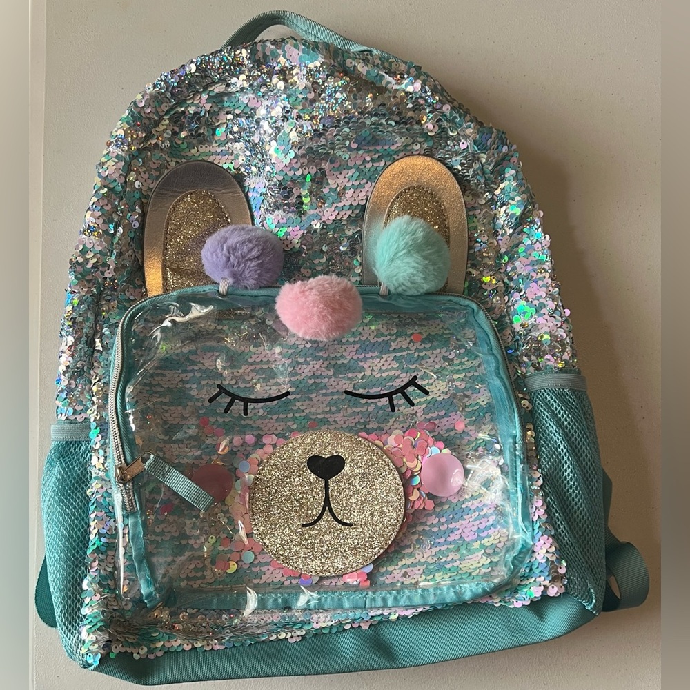 Cat & Jack Backpack